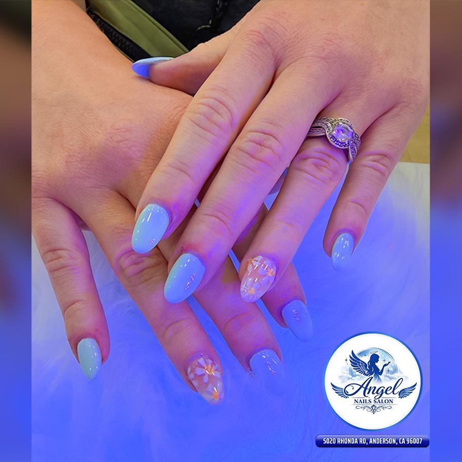 Nail Art Design